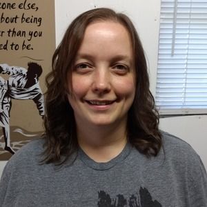 Meet your Posher, Rebecca